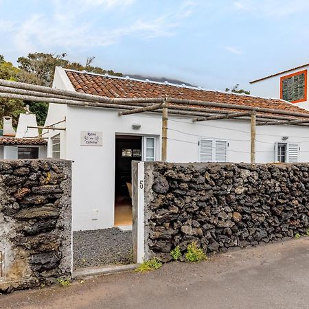 Retiro Dos Cabritos Villa São Mateus Exterior foto