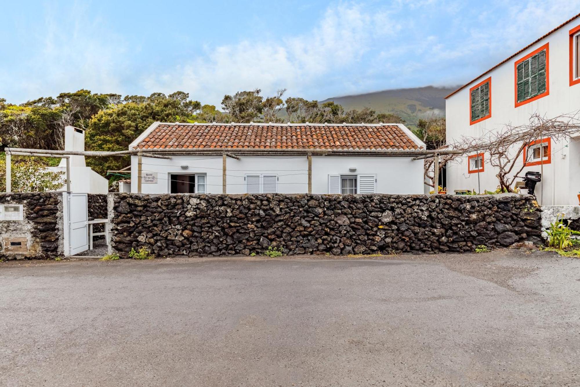 Retiro Dos Cabritos Villa São Mateus Exterior foto