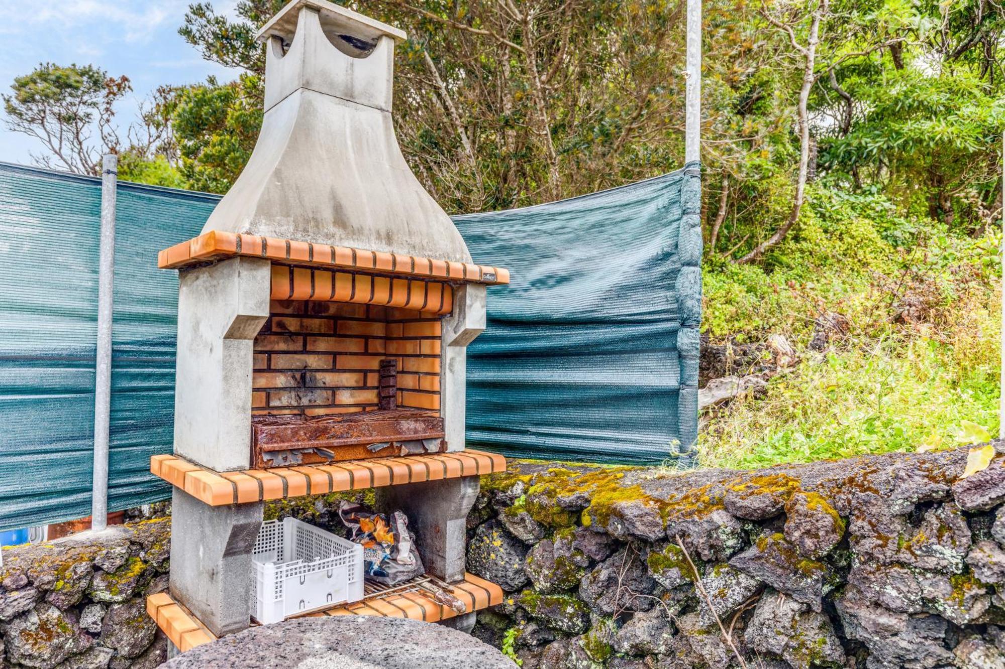 Retiro Dos Cabritos Villa São Mateus Exterior foto