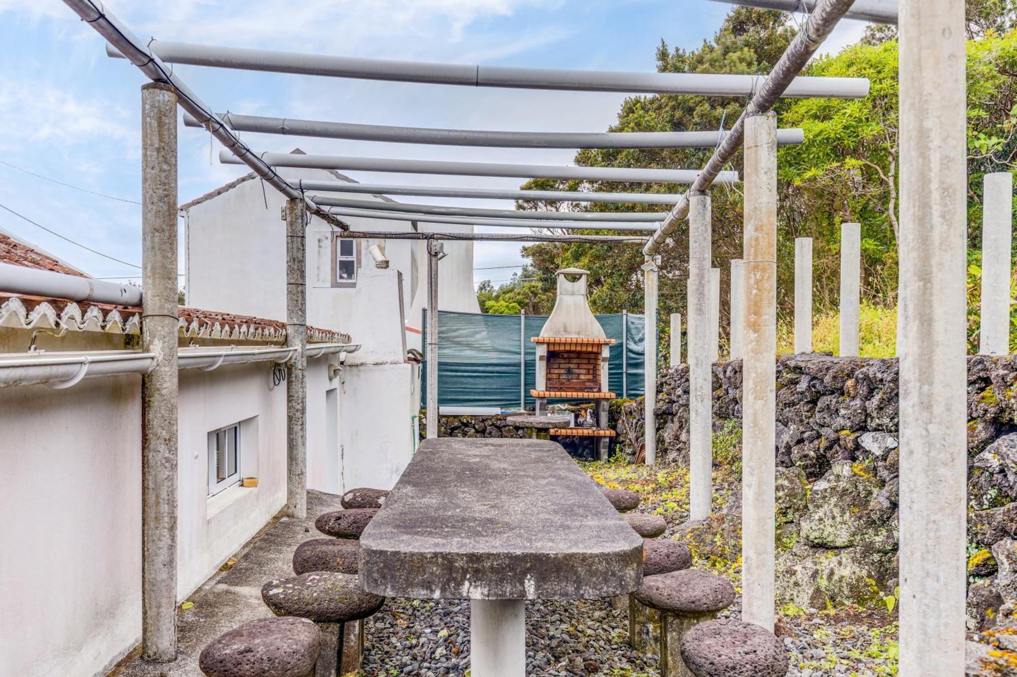 Retiro Dos Cabritos Villa São Mateus Exterior foto